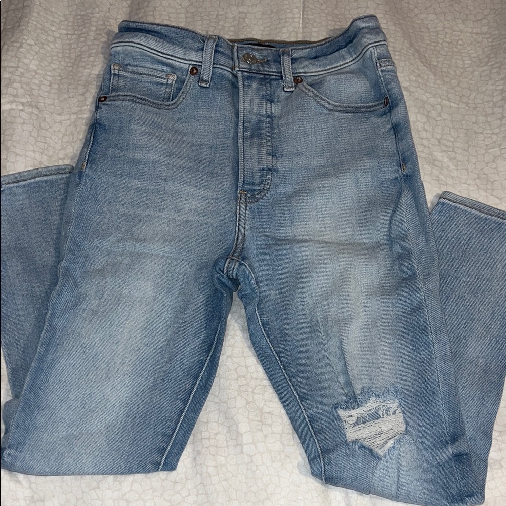 Express Jeans